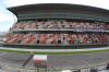 Main Grandstand <br />GP Barcelona<br />Circuit de Catalunya